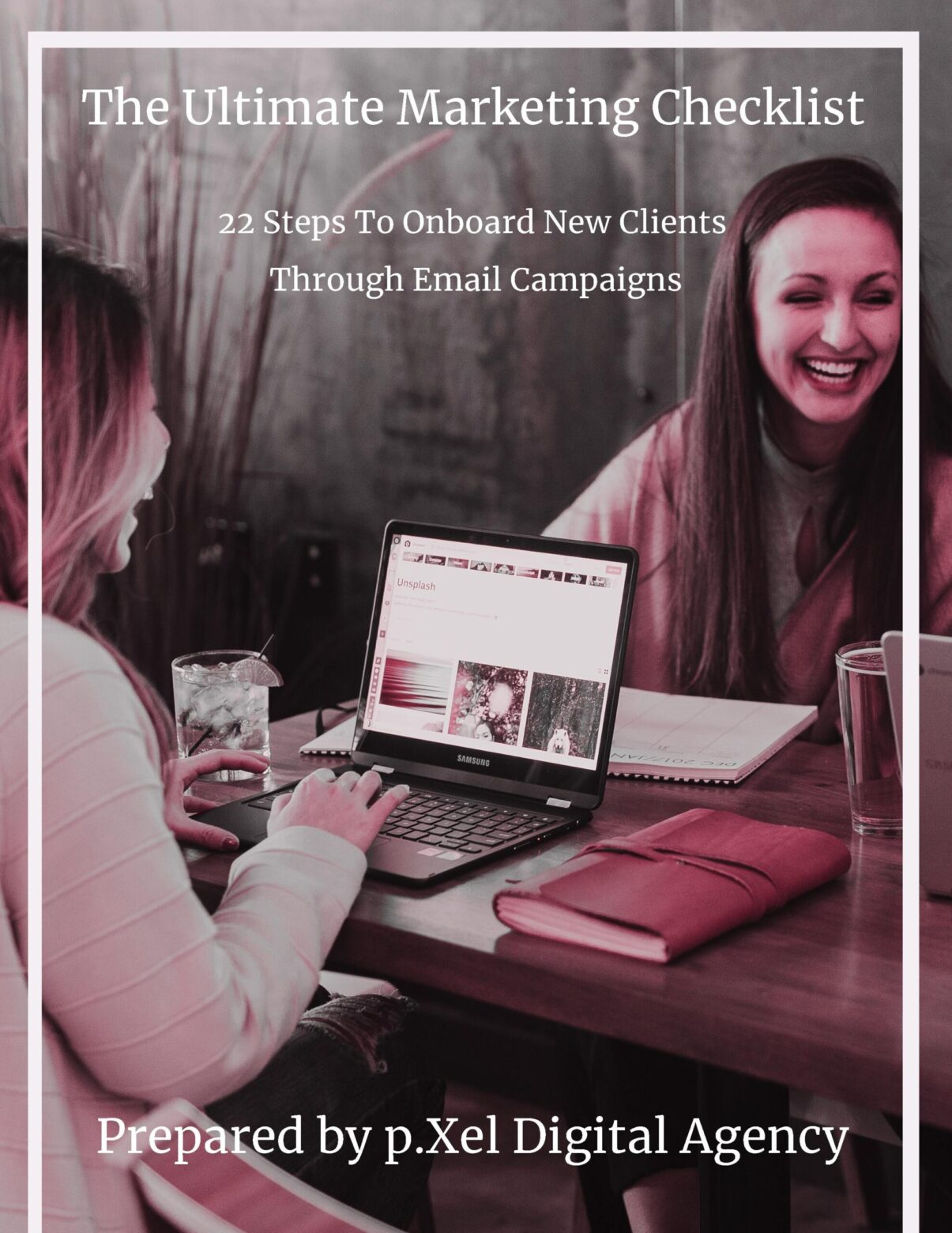 The Ultimate Email Marketing Checklist