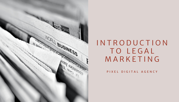 intro to legal marketing