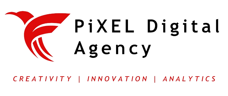 PiXEL Digital Agency